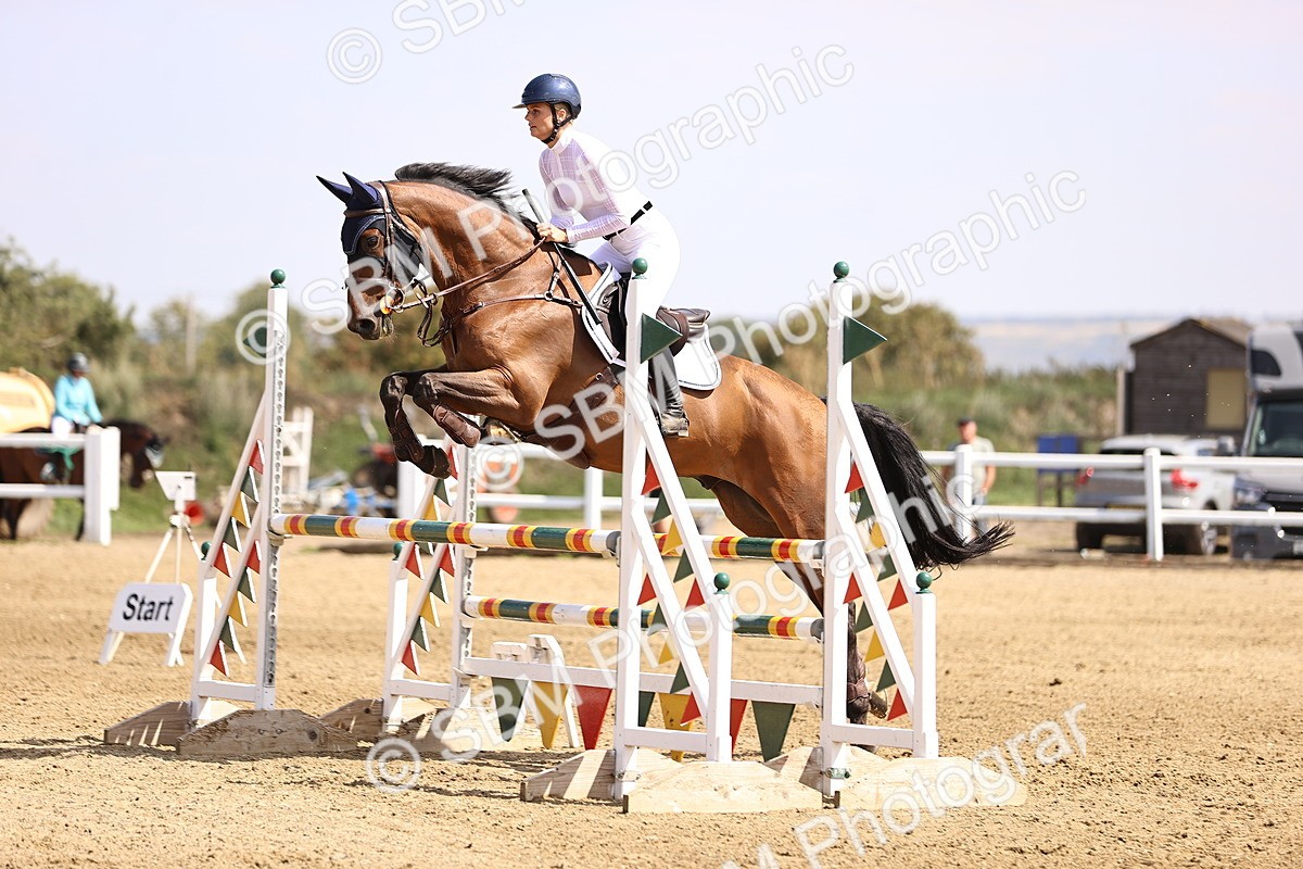 SBM_006737 - Class 12 - Amateur Championship Qualifier 1.05m