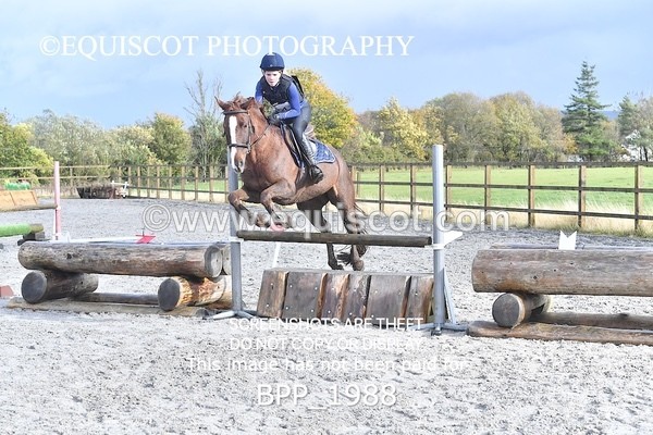 BPP_1988 - CLASS 4 90CM/1M