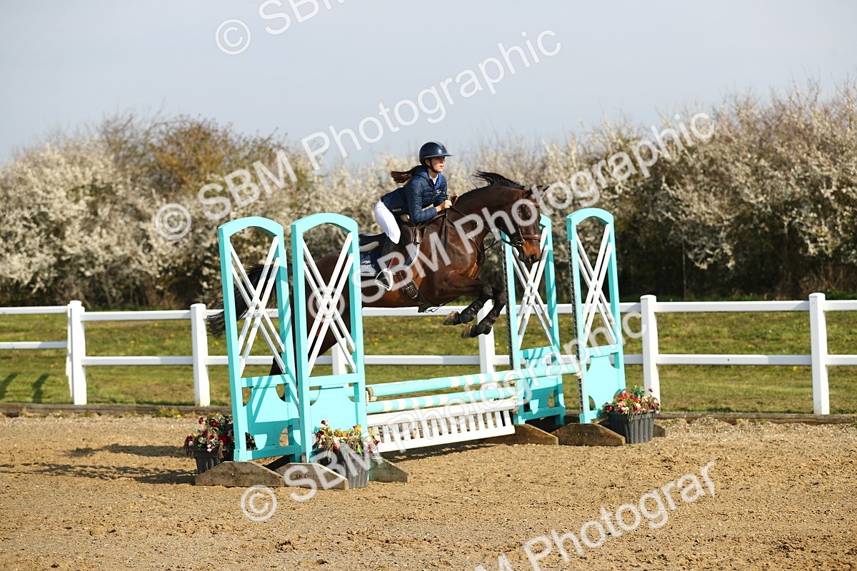 SBM_001827 - Class 7 - Clear Round