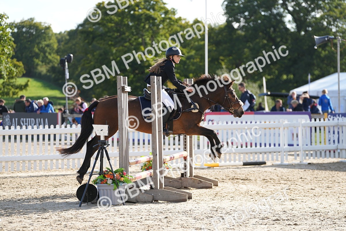 SBM_50885 - J8 - Junior Pony 65cm Championship
