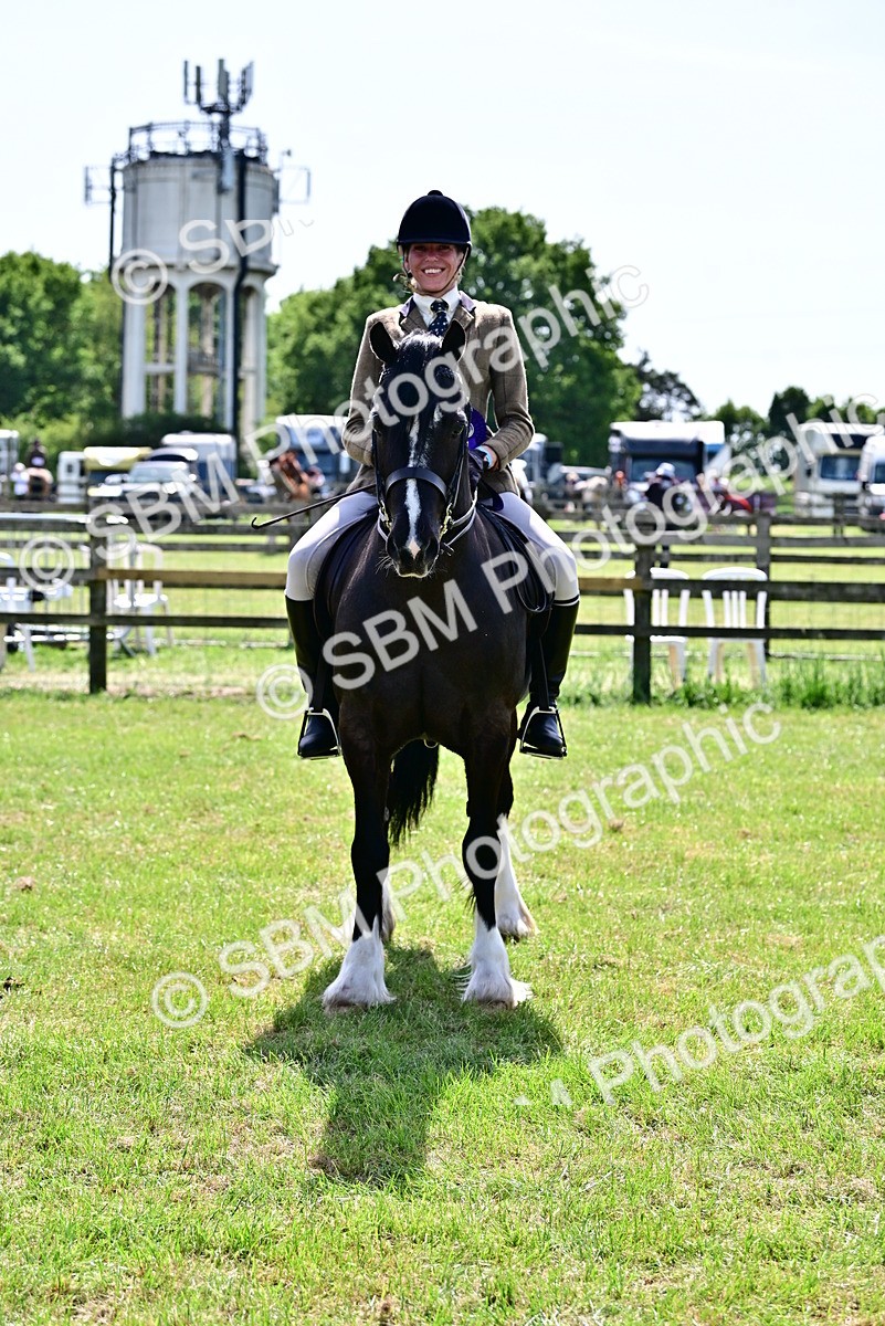 SBM_08135 - Class 61-62 - TSR  M&M Ridden Amateur of the Year