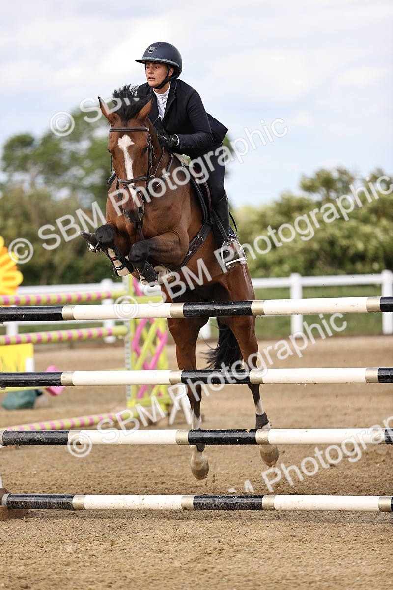 SBM_003670 - Class 14 - National 1.30m-1.40m