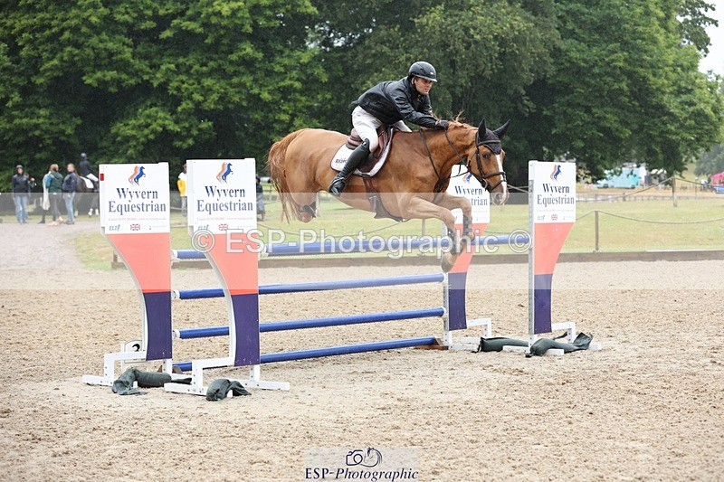 240705-171155-13161 - Cls 25 6 Yr Old Qualifier 1.20m