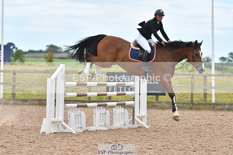 240609A-142649-06162 - Cls 19 Snr Foxhunter and 1.20m Open