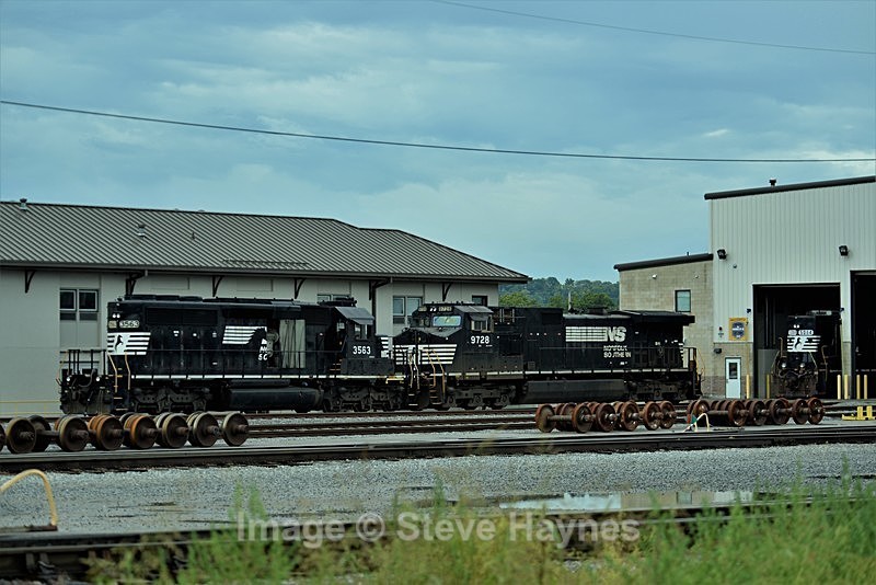 7th Aug 2018 - Kansas City, MO&KS