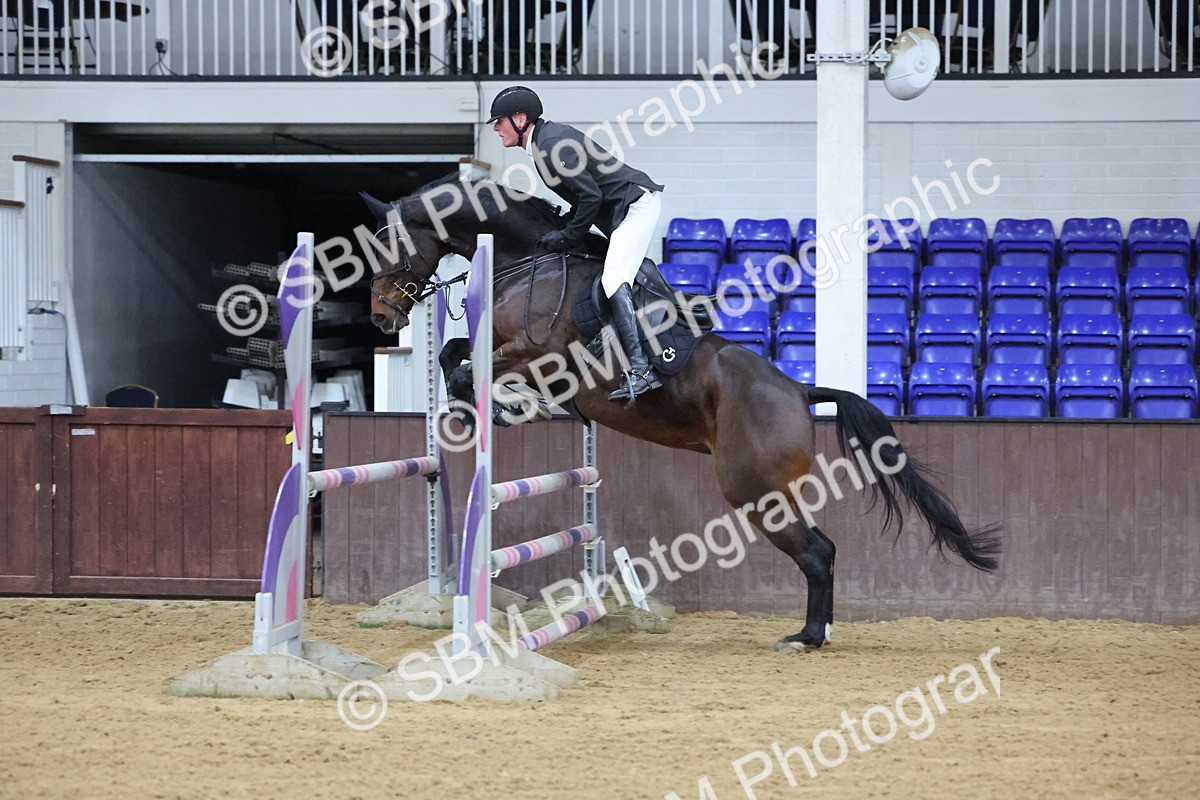 SBM_000278 - Class 2 - Senior British Novice - 90cm
