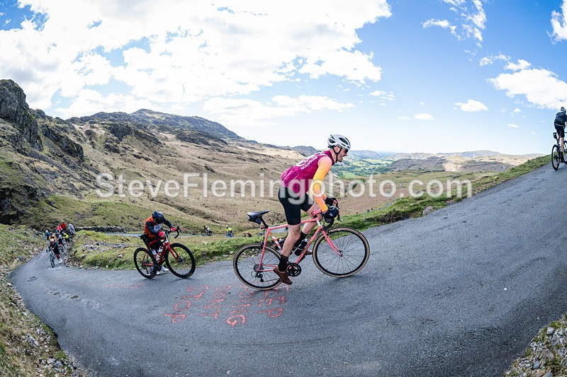 141227 - Hardknott Pass Camera 2 14.00-15.00