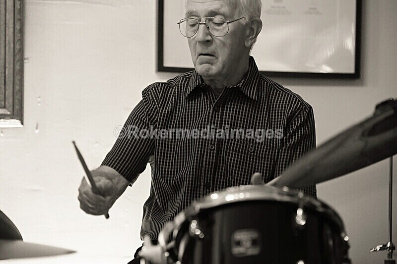 ROD-46 - Rod Kelly Trio