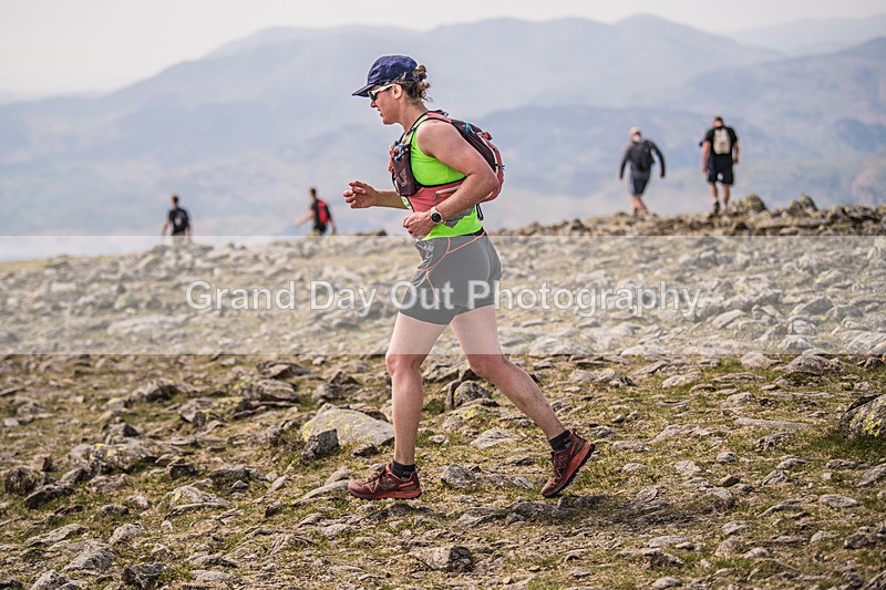 Fairfield-864 - Fairfield Horseshoe Fell Race Saturday 11th May 2024