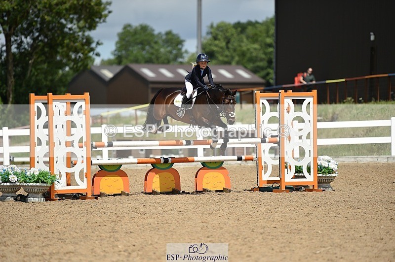 250628-131124-03802 - Cls 23 Graham Heath Equestrian 128cm & 138cm