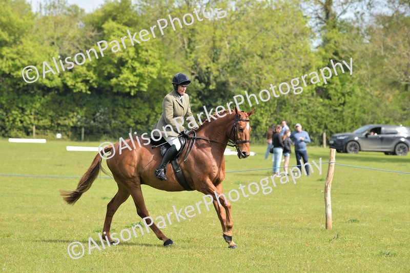 20260426-1144 - Class 19 - Retraining Of Racehorses