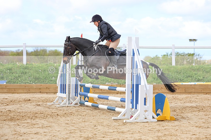 3E7A7038 - Class 7: 70cm Senior