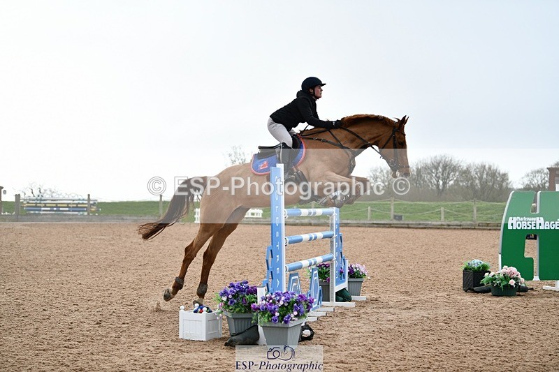 260313-144045-02091 - Cls 5 National 1.30m Open