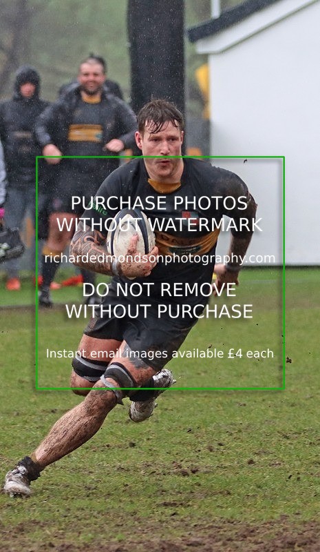 IMG_5382 - Kendal Rugby v Wilmslow