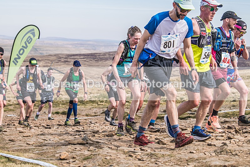 Pen-Y-Ghent-1041 - The 3 Peaks Race Saturday 25th April 2026 - Pen Y Ghent