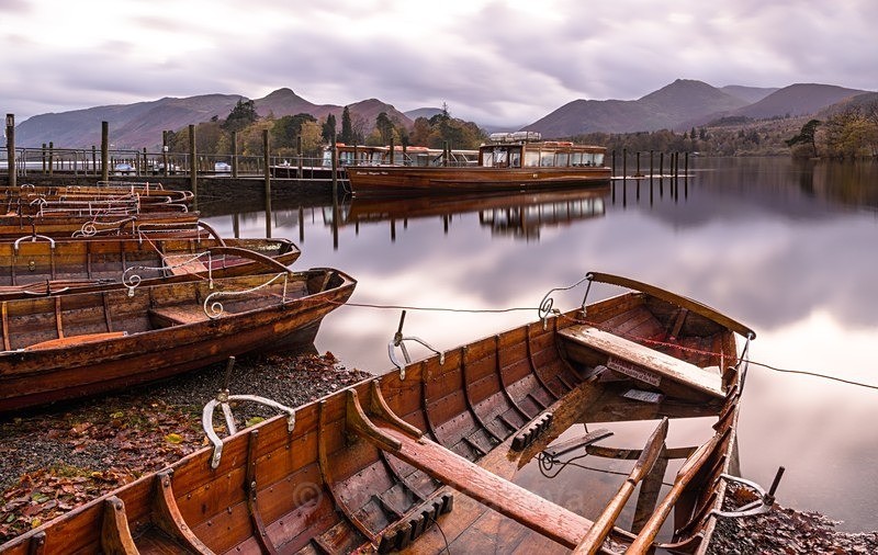  - Lake District, UK