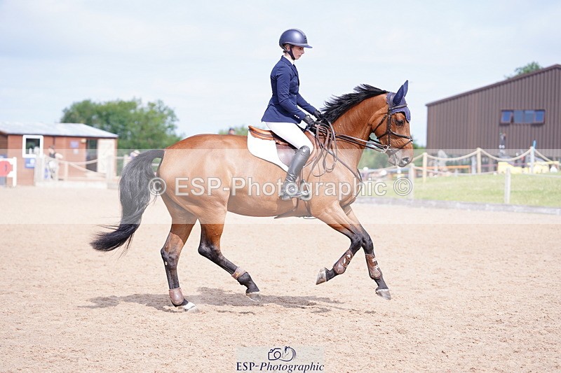 240802A-101402-03541 - Cls 15 Foxhunter