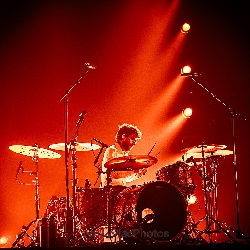 Nothing But Thieves- Swansea ARena- lyndymacphotos-49 - Nothing But Thieves- Swansea Arena