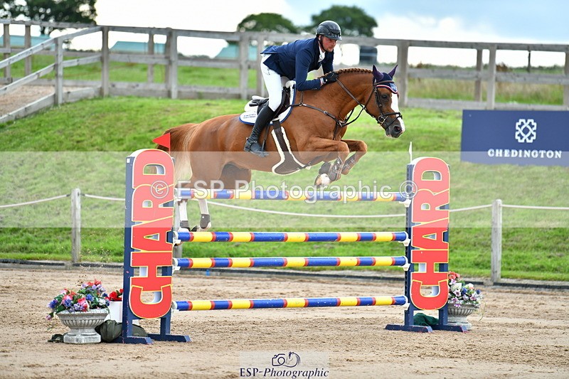 230720A-160638-04182 - Cls 9, 2 Star Big 1.40m Start to break