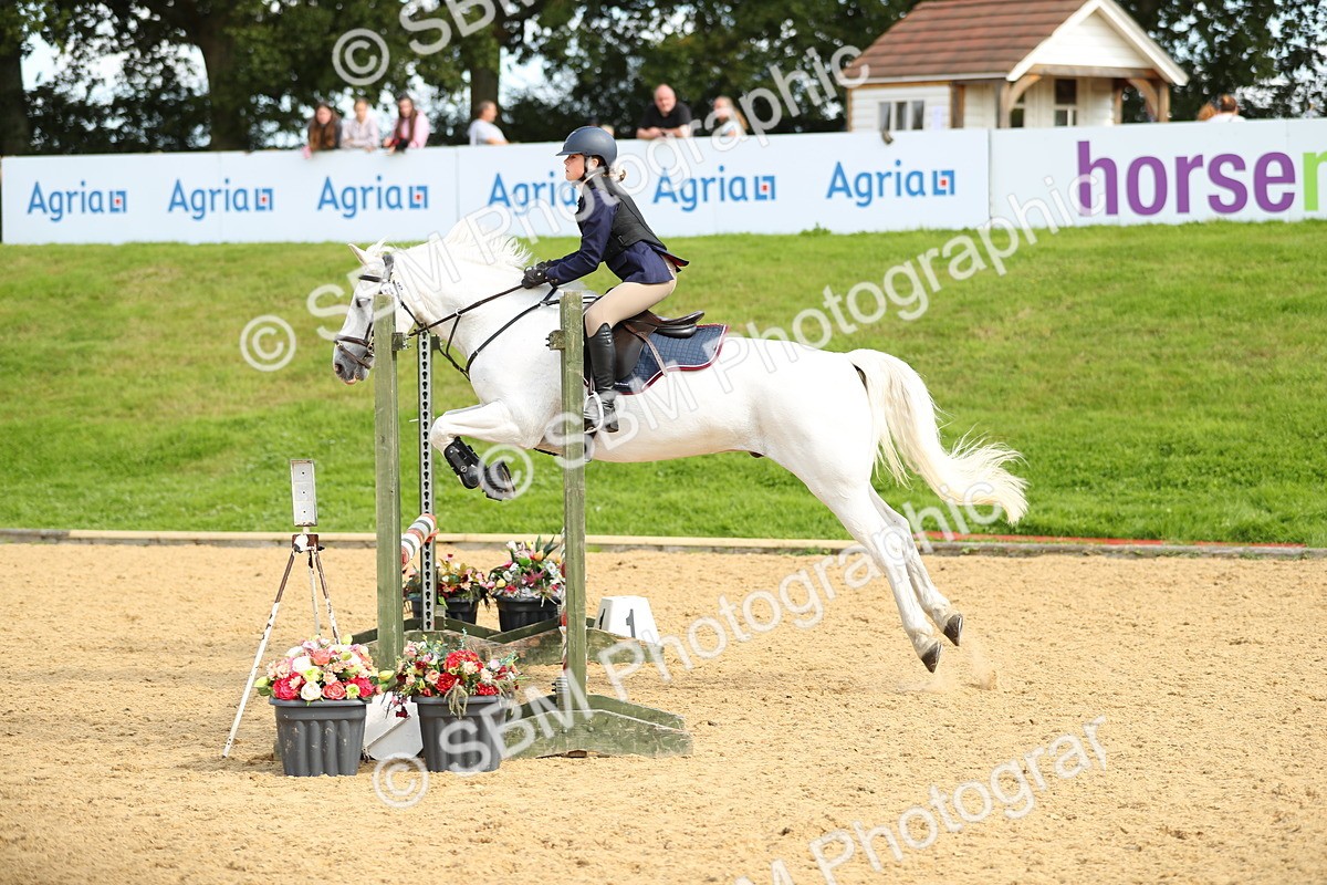 SBM_67957 - J17 - Junior Pony 80cm Championship