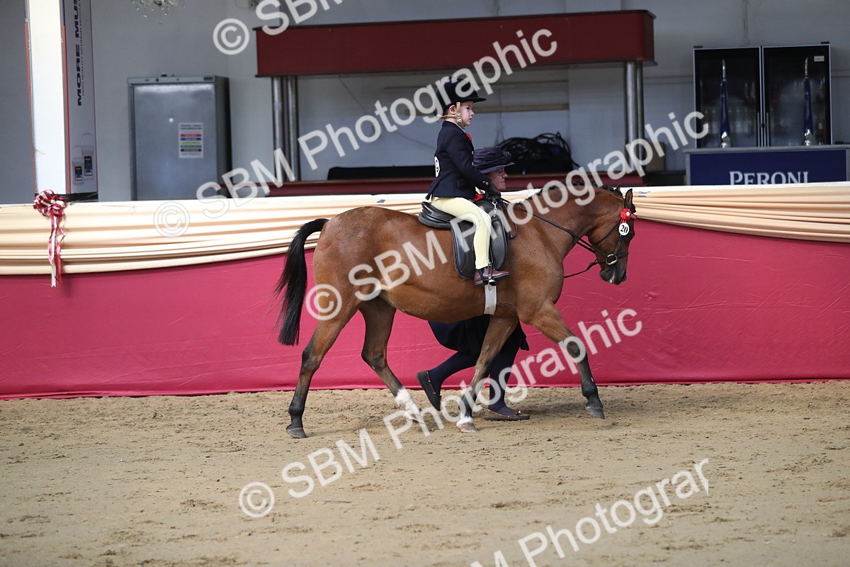 SBM_02089 - Class 5a Area Ridden Veterans