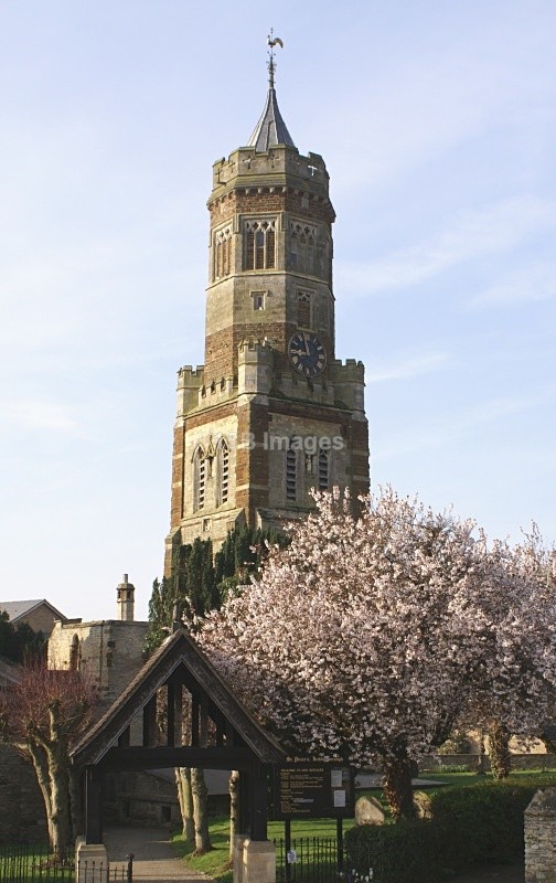 Irthlingborough - Northamptonshire