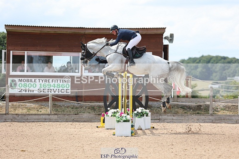 250719-144215-16229 - Cls 3, 3 Star Small Tour Break til End