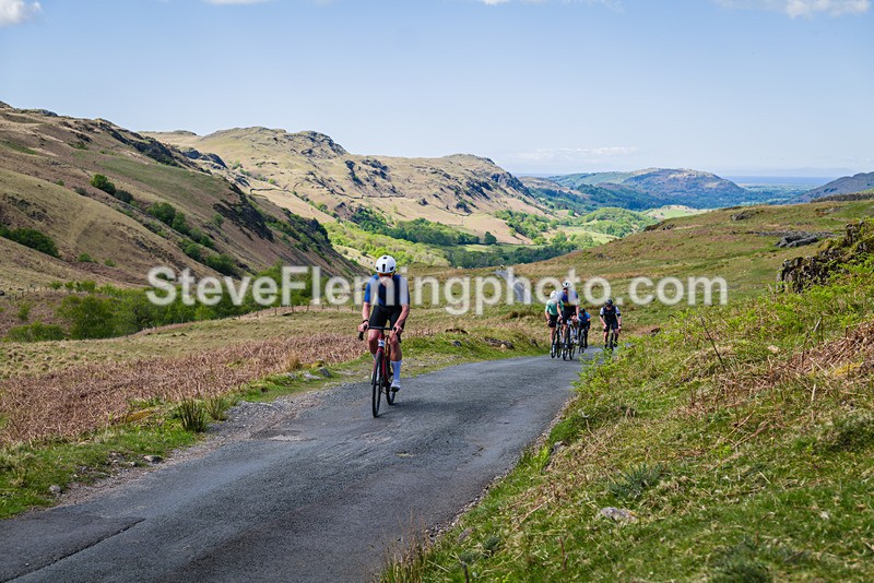 112804 - Hardknott Pass Camera 1 11.00-12.00