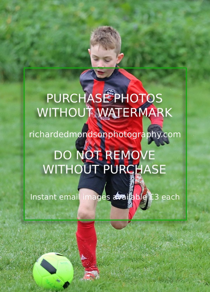 IMG_7807 - Wattsfield Under 9 vs Grange Utd Under 9 (13/4/24)