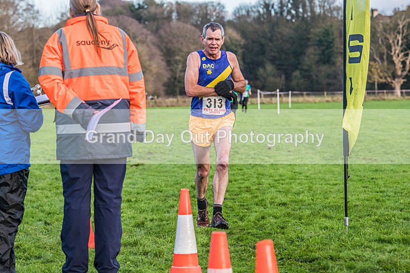 Workington XC-792 - Workington Cross Country Curwen Park, Saturday 3rd December 2022