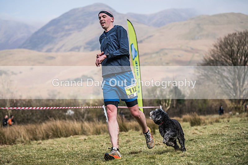 Buttermere-820 - Fellside Events Buttermere Trail Race Sunday 23rd March 2025