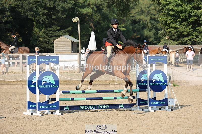 250816A-091201-00306 - Cls 2 Club 80cm