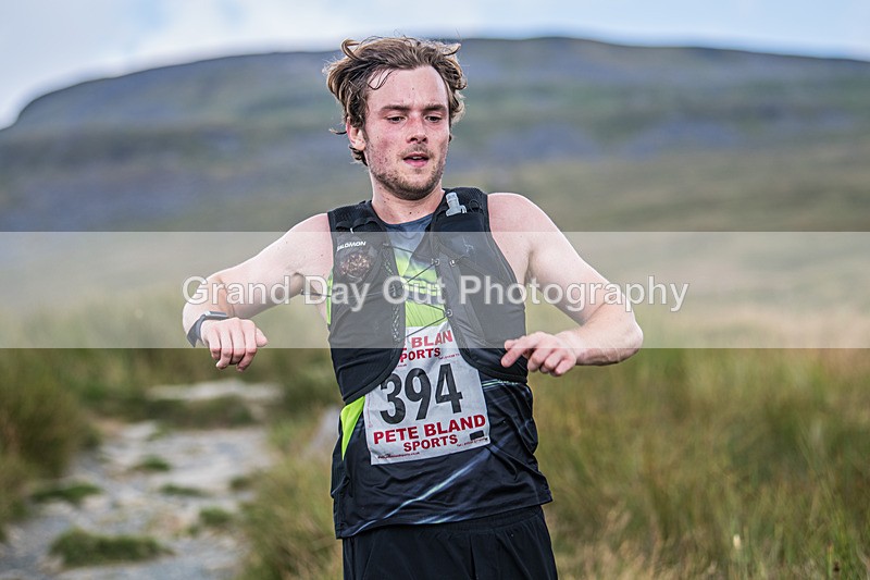 Ingleborough-931 - Ingleborough Mountain Race Saturday 18th July 2026