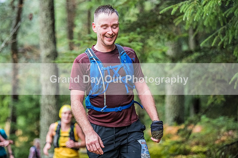 Glentress-2062 - High Terrain Events Glentress Winter Trail half Marathon & 10K Trail Run Saturday 19th November 2022