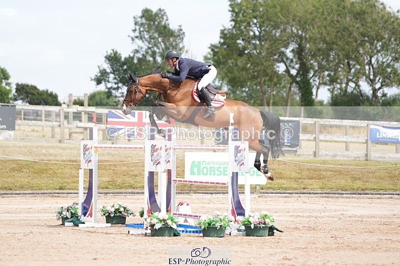 250718-150815-12058 - Cls 6, 3 Star Big Tour LR Qualifier Start til Break