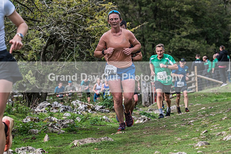 Dovedale-750 - Dovedale Dash Sunday 4th October 2026
