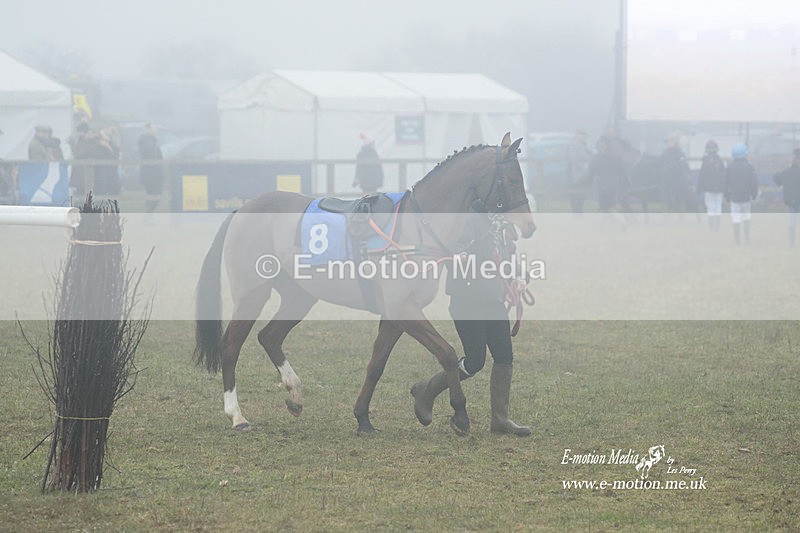 PtP 2901230013 - Heythrop Hunt PtP Cocklebarrow 29/01/2023