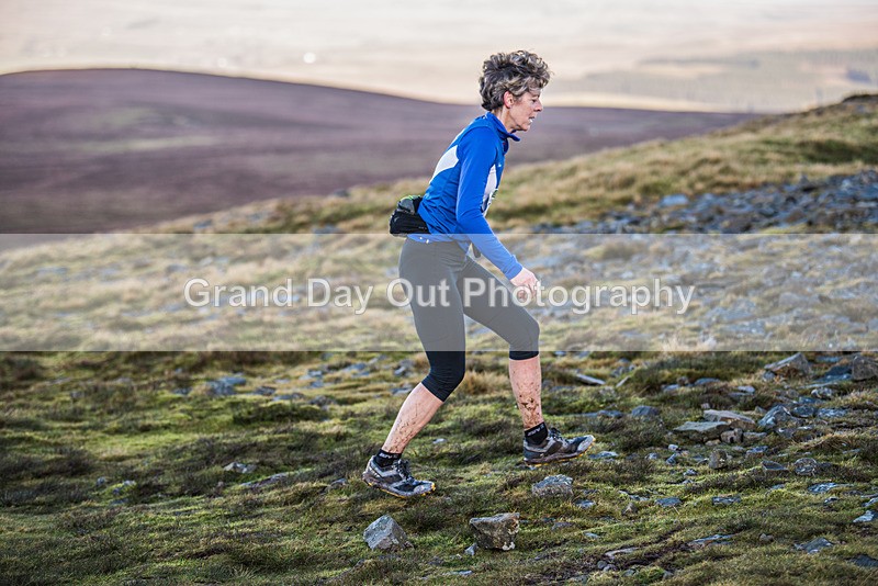 Nine Standards-232 - Nine Standards Fell Race Monday 1st January 2024