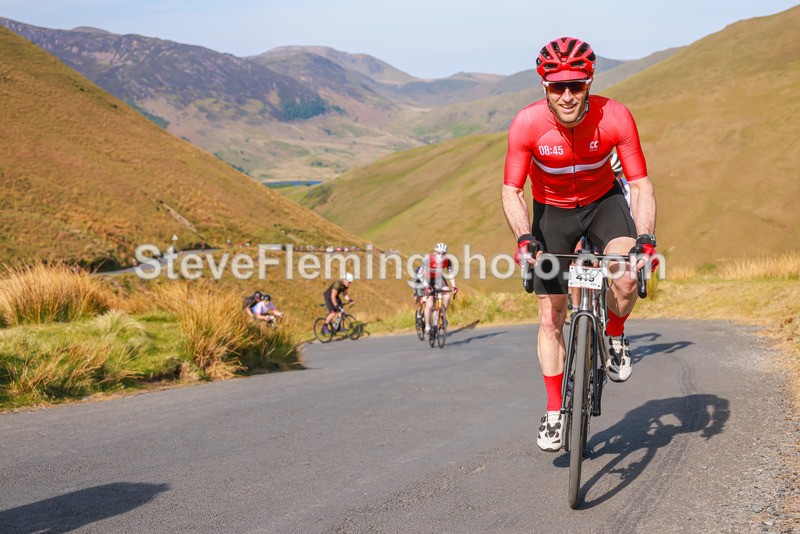 092846 - Newlands Pass 09.00-10.00