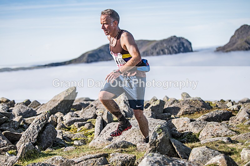 Langdale-438 - Langdale Horseshoe Fell Race Saturday 11th October 2025