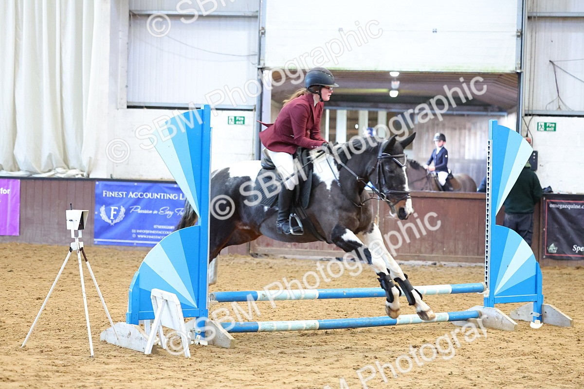 SBM_000252 - Class 2 - 50cm