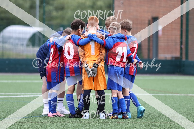 1DX31273 - Sun 7th U10 Boys