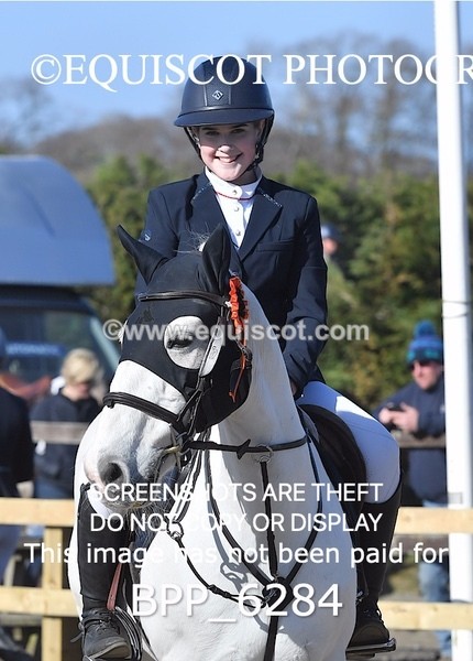 BPP_6284 - CLASS 8 SAT Pony BritiNovice / 0.80m Open