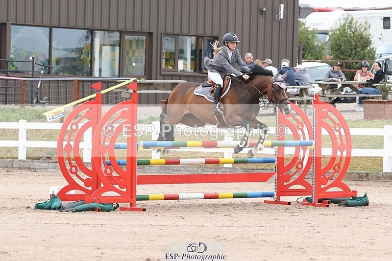 250717-085938-03345 - Cls 9, 1 Star Bronze Tour