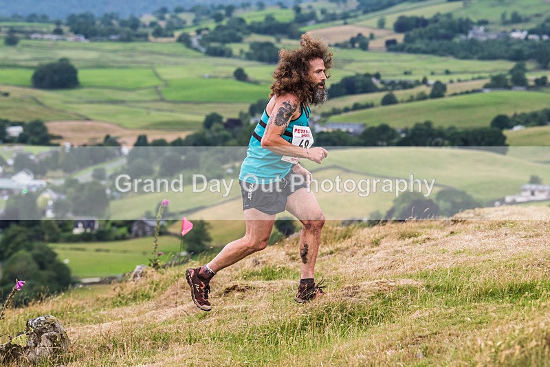 Reston-422 - Reston Scar Fell Race Wednesday 5th July 2023