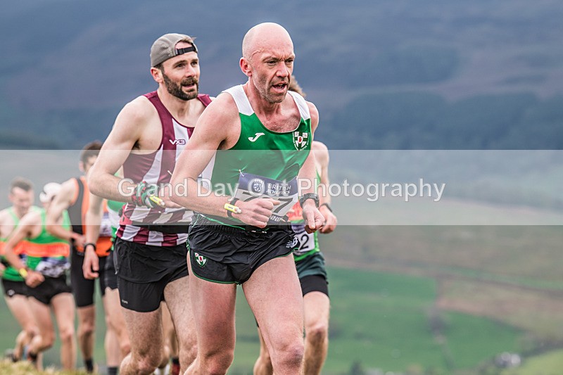 Seniors-93 - UKA 2026 Senior Inter-Counties Mountain Race - Sedbergh Sunday 3rd May 2026 - Seniors