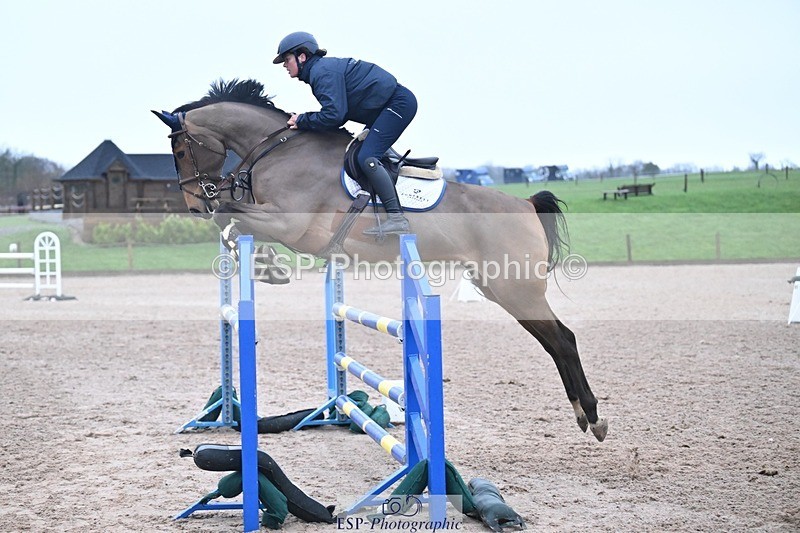 260121-131502-00354 - Snr Foxhunter 1.20m & 1.30m