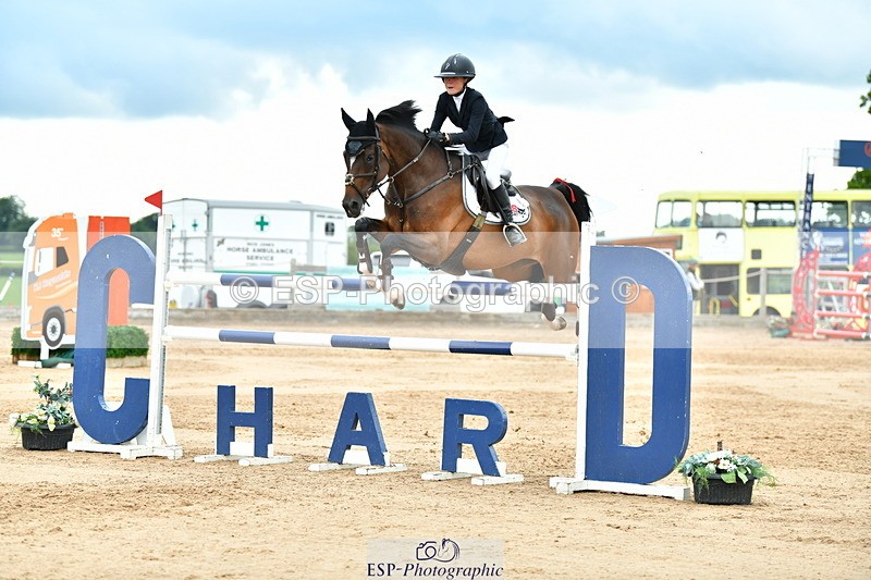 230720A-153838-03972 - Cls 9, 2 Star Big 1.40m Start to break