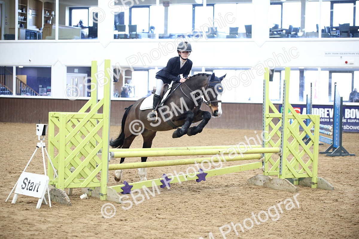 SBM_001206 - Class 4 - 70cm