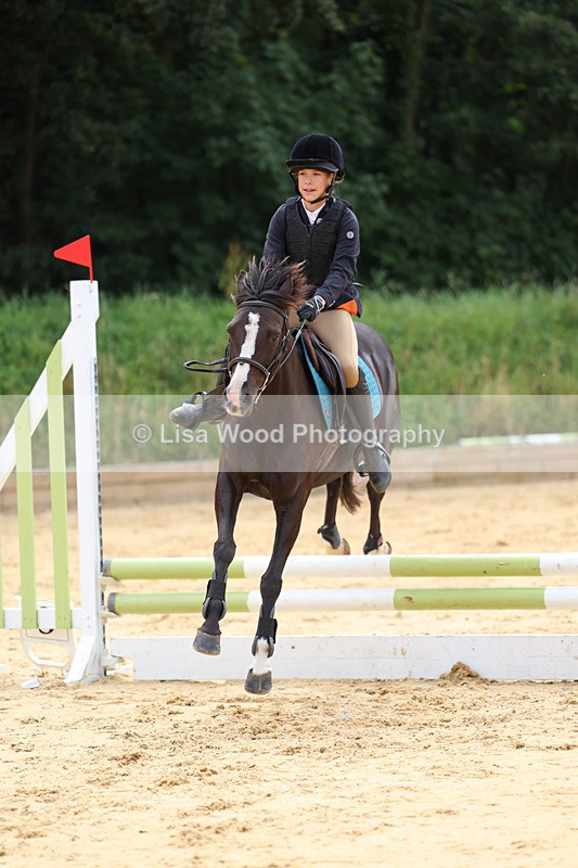 3E7A2737 - Class 4: 60cm Junior